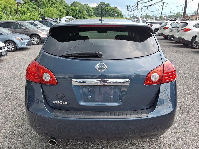 used 2013 Nissan Rogue car, priced at $7,995
