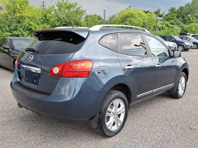 used 2013 Nissan Rogue car, priced at $7,995