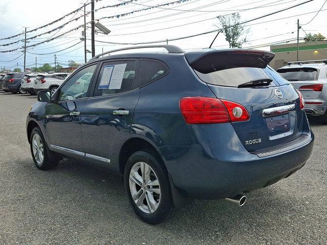 used 2013 Nissan Rogue car, priced at $7,995