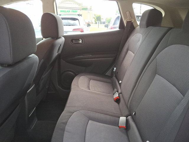 used 2013 Nissan Rogue car, priced at $7,995
