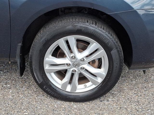 used 2013 Nissan Rogue car, priced at $7,995