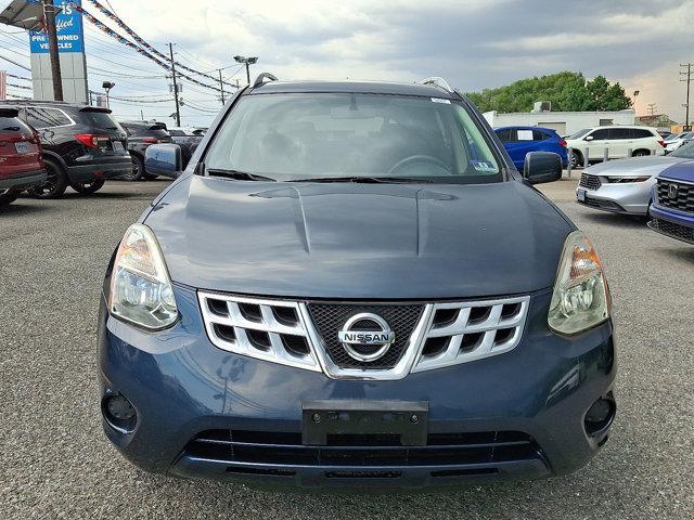 used 2013 Nissan Rogue car, priced at $7,995