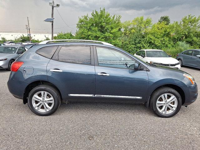 used 2013 Nissan Rogue car, priced at $7,995
