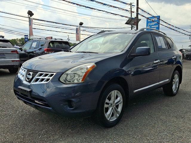 used 2013 Nissan Rogue car, priced at $7,995