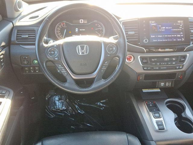 used 2022 Honda Ridgeline car, priced at $31,382