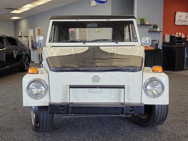 used 1973 Volkswagen Thing car, priced at $23,994