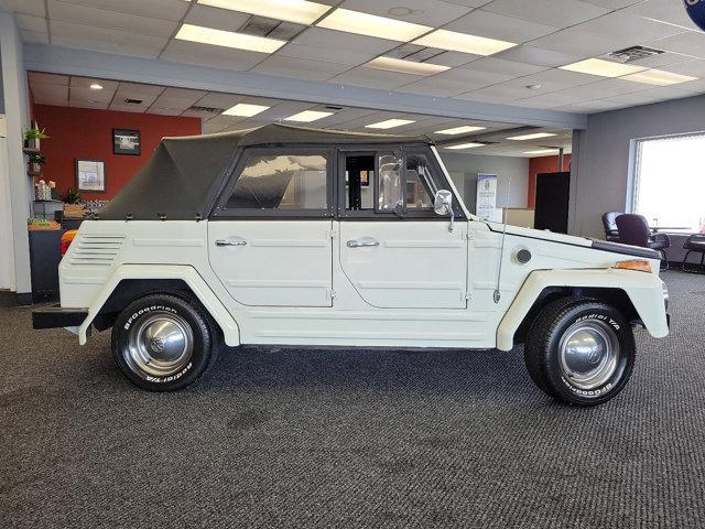 used 1973 Volkswagen Thing car, priced at $23,994