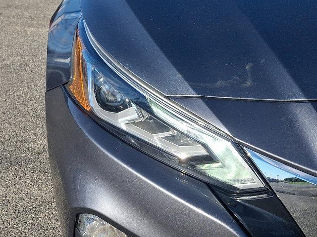 used 2022 Nissan Altima car, priced at $19,994