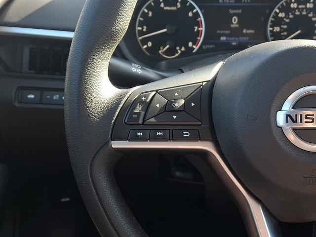 used 2022 Nissan Altima car, priced at $19,994