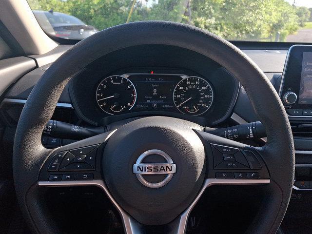 used 2022 Nissan Altima car, priced at $19,994