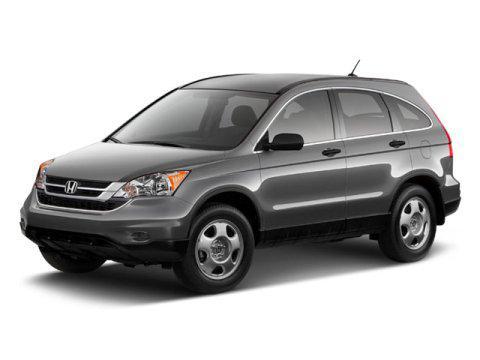 used 2010 Honda CR-V car, priced at $9,977