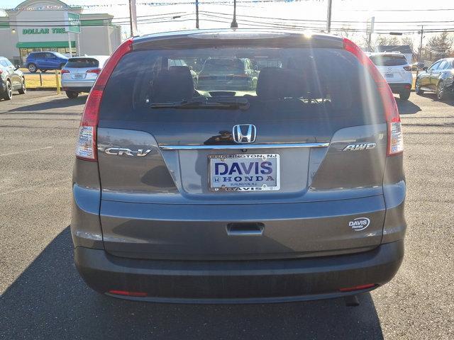 used 2014 Honda CR-V car, priced at $11,865