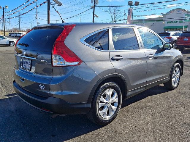 used 2014 Honda CR-V car, priced at $11,865