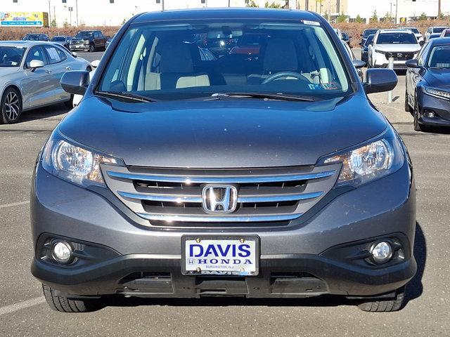 used 2014 Honda CR-V car, priced at $11,865