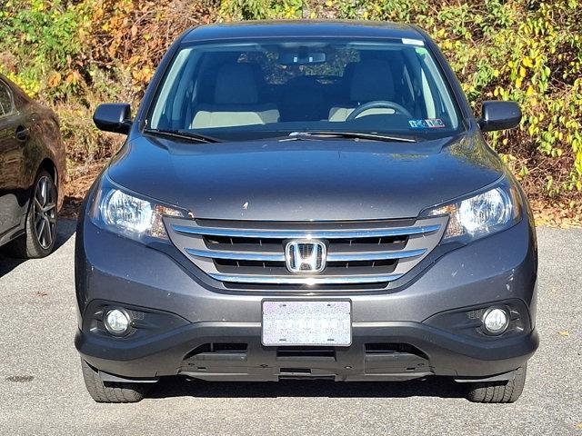 used 2014 Honda CR-V car, priced at $11,865