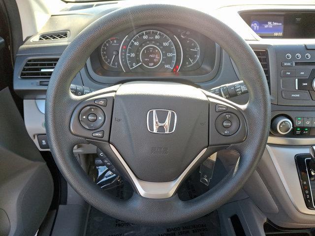 used 2014 Honda CR-V car, priced at $11,865