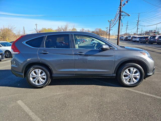 used 2014 Honda CR-V car, priced at $11,865