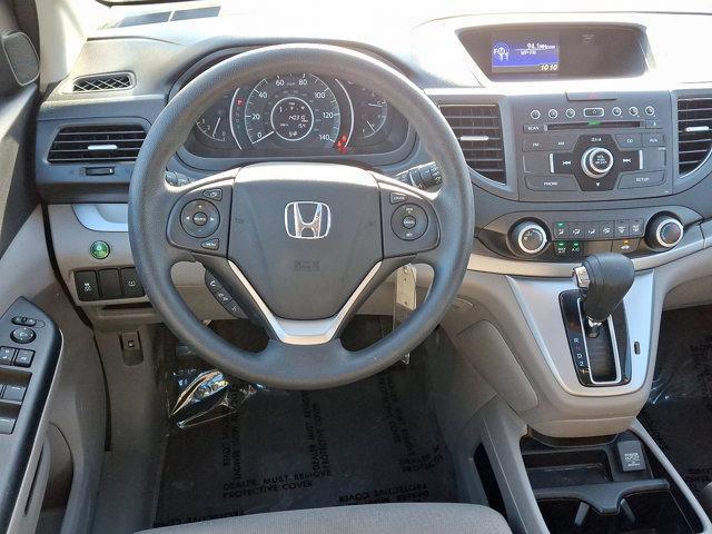 used 2014 Honda CR-V car, priced at $11,865