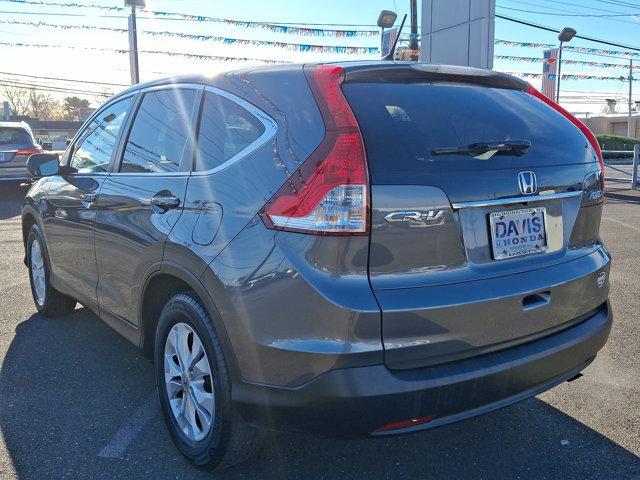 used 2014 Honda CR-V car, priced at $11,865