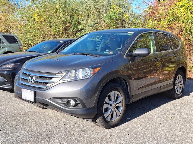 used 2014 Honda CR-V car, priced at $11,865