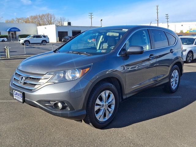 used 2014 Honda CR-V car, priced at $11,865