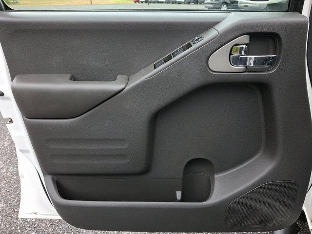 used 2018 Nissan Frontier car, priced at $20,333