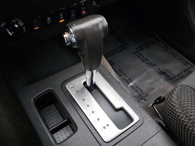 used 2018 Nissan Frontier car, priced at $20,333