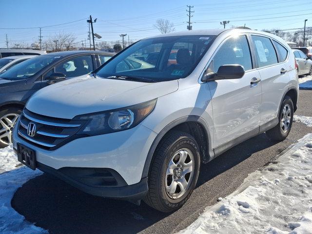 used 2014 Honda CR-V car, priced at $16,238