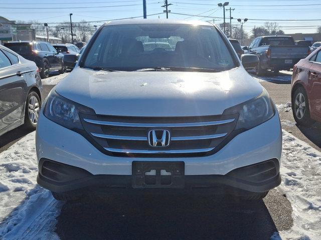 used 2014 Honda CR-V car, priced at $16,238