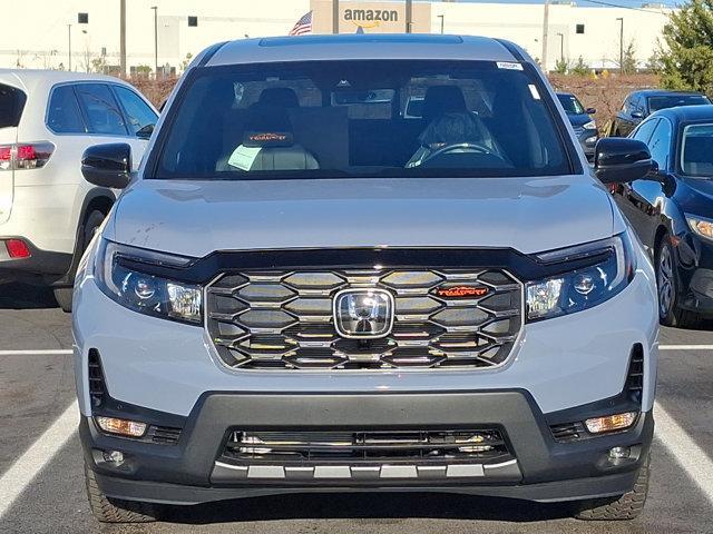 new 2025 Honda Ridgeline car, priced at $49,130