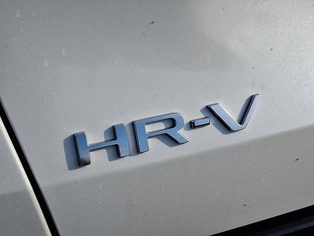 new 2025 Honda HR-V car, priced at $32,850