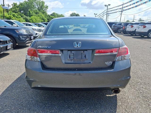 used 2011 Honda Accord car, priced at $7,472