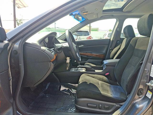 used 2011 Honda Accord car, priced at $7,472