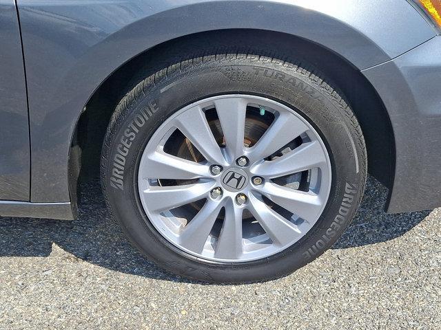 used 2011 Honda Accord car, priced at $7,472