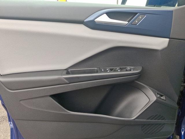used 2022 Volkswagen Taos car, priced at $22,541