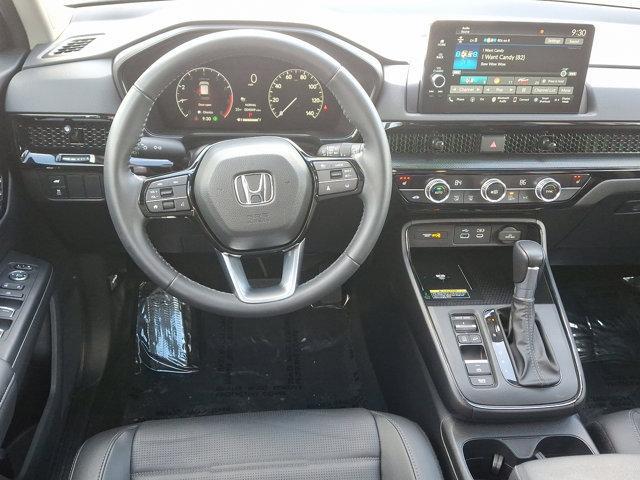 used 2025 Honda CR-V car, priced at $36,737