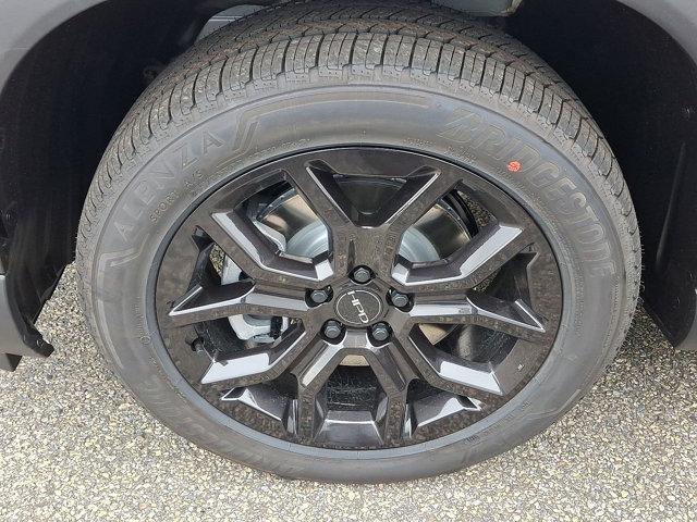 new 2025 Honda Pilot car, priced at $53,450