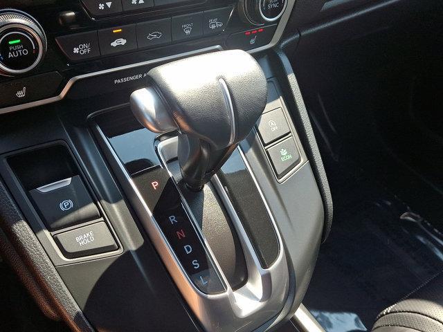 used 2020 Honda CR-V car, priced at $27,477