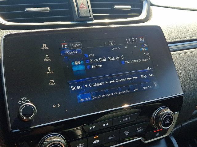 used 2020 Honda CR-V car, priced at $27,477