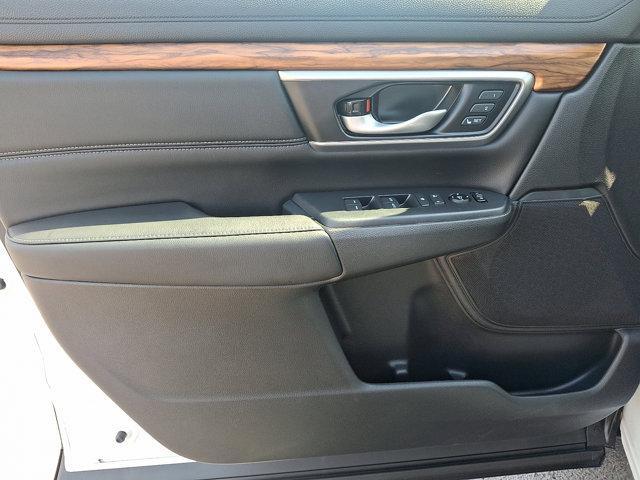 used 2020 Honda CR-V car, priced at $27,477