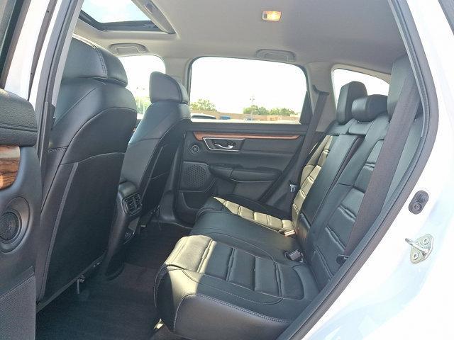 used 2020 Honda CR-V car, priced at $27,477