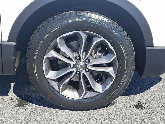 used 2020 Honda CR-V car, priced at $27,477