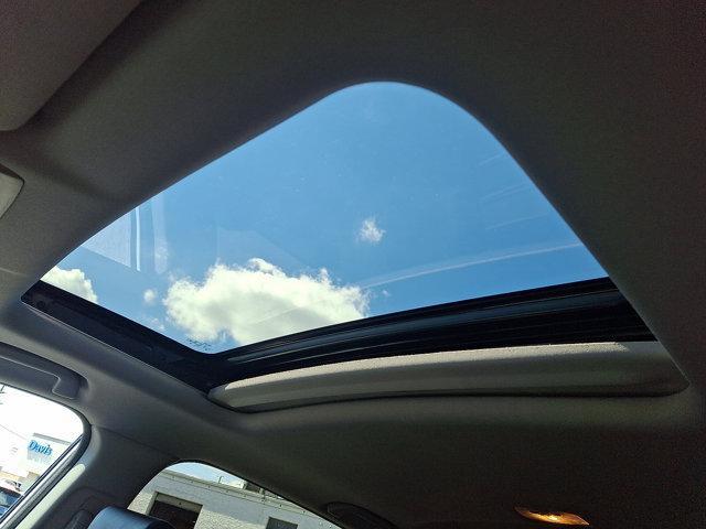 used 2020 Honda CR-V car, priced at $27,477