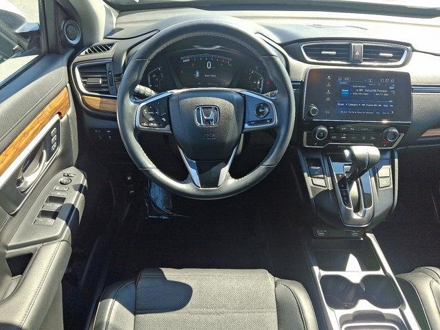used 2020 Honda CR-V car, priced at $27,477