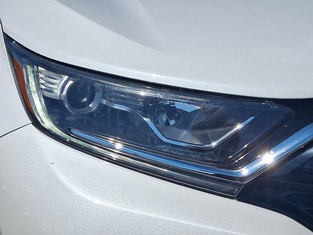 used 2020 Honda CR-V car, priced at $27,477