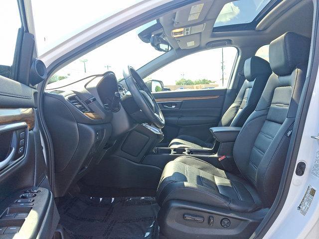 used 2020 Honda CR-V car, priced at $27,477