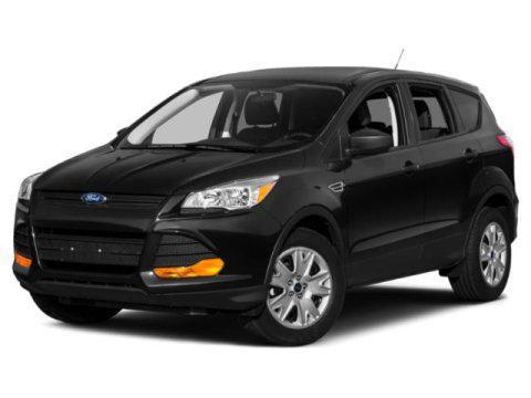 used 2015 Ford Escape car, priced at $9,190