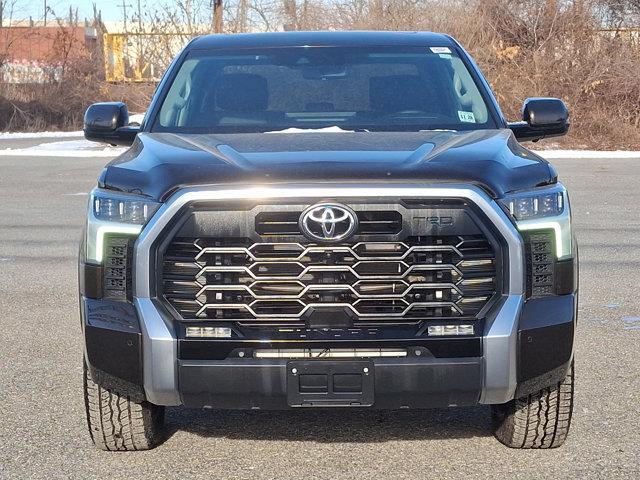 used 2023 Toyota Tundra car, priced at $52,268