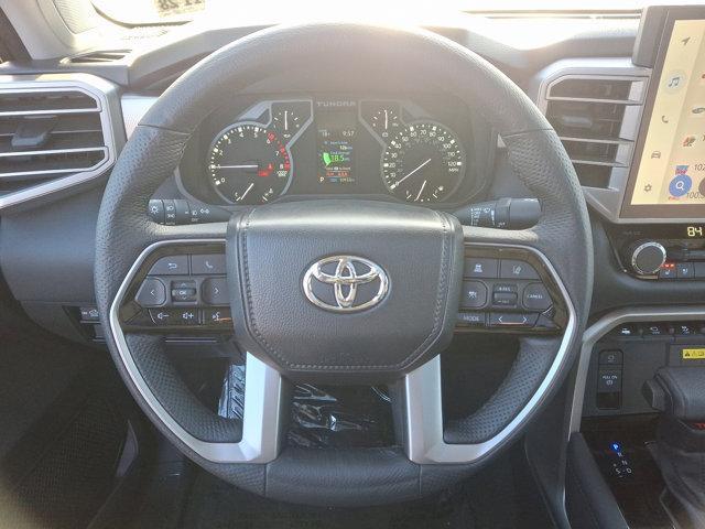 used 2023 Toyota Tundra car, priced at $52,268