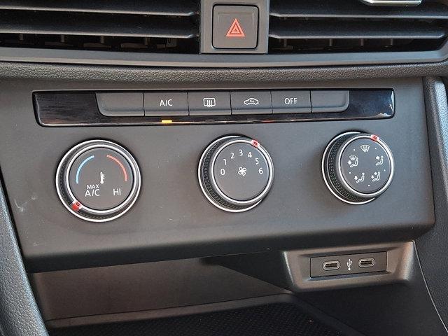 used 2023 Volkswagen Jetta car, priced at $19,991